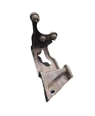 Volkswagen Golf IV ABS pump bracket 1J0614335