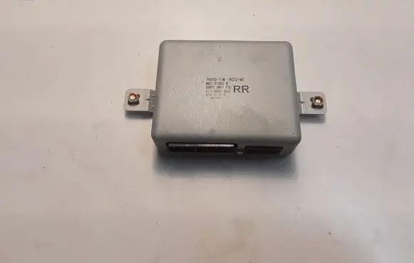 Honda CR-V Tailgate/trunk control unit/module 74970T1WR012M1