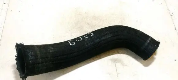 Opel Antara Intercooler hose/pipe
