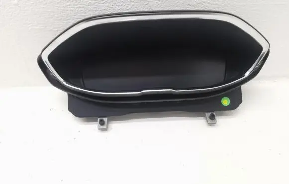 Peugeot 5008 II Speedometer (instrument cluster)