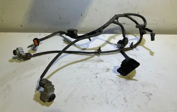 KIA Ceed Parking sensor (PDC) wiring loom 91890A2110