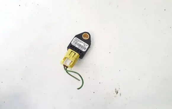 Jeep Patriot Airbag deployment crash/impact sensor p04896061aa