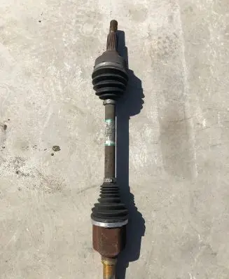 Ford Transit Custom Front driveshaft BK21-3B437-AC