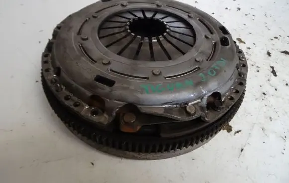 Volkswagen Tiguan Flywheel