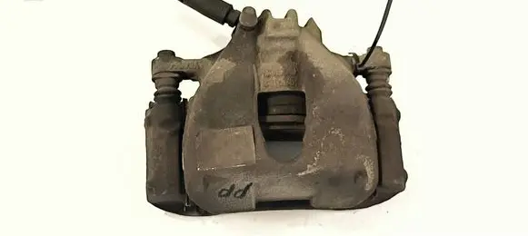 Peugeot 3008 I Front brake caliper