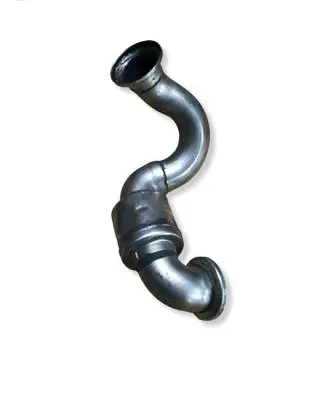 BMW X3 E83 EGR valve line/pipe/hose 
