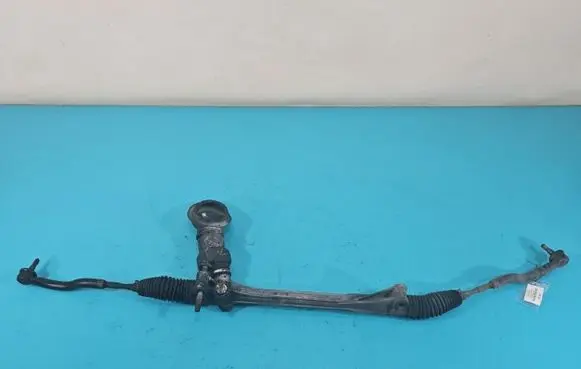 Steering rack