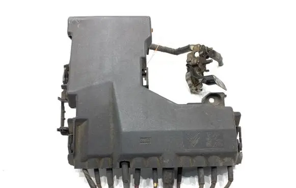 Peugeot 508 Other control units/modules 9665232380