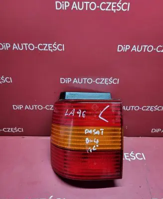 Volkswagen PASSAT B4 Rear/tail lights 3A9945257