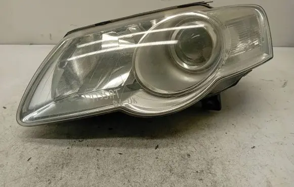 Volkswagen PASSAT B6 Headlight/headlamp 3C0941005T 89316411