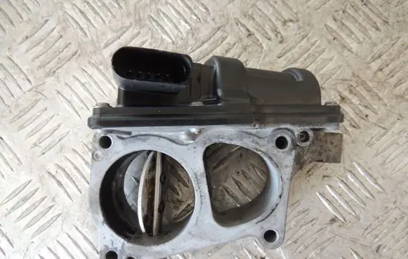 Mercedes-Benz V Class W447 Throttle valve A4478301915