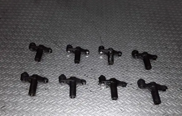 Mazda 6 Valve rocker arm 