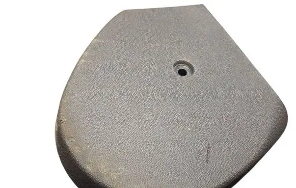 Saab 9-3 Ver1 Seat trim 24437079