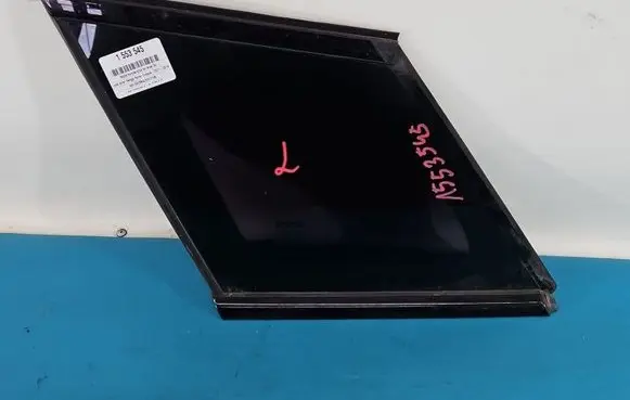 Land Rover Evoque I Rear side window IMPRK1553545