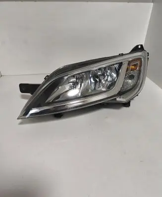 Citroen Jumper Headlight/headlamp 48110748