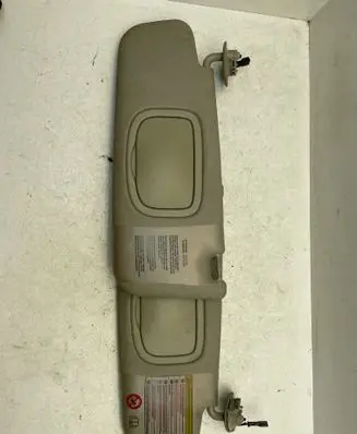 Alfa Romeo 159 Sun visor B288937