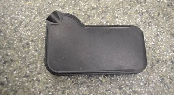BMW X5 E53 Other interior part 8366180