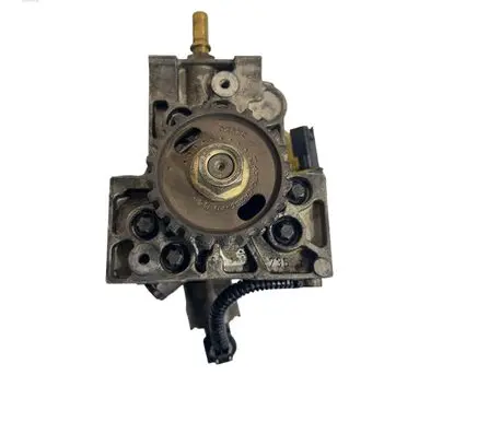 Peugeot 607 Fuel injection high pressure pump 4S7Q9B395AJ A2C20003757 5WS40157