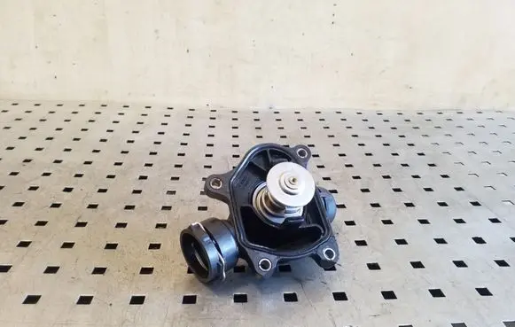 Thermostat/thermostat housing