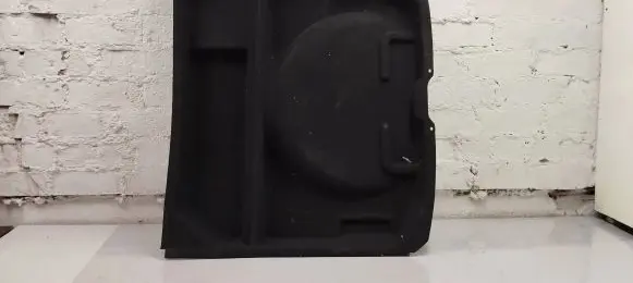 Volvo XC60 Trunk/boot mat liner 31389422