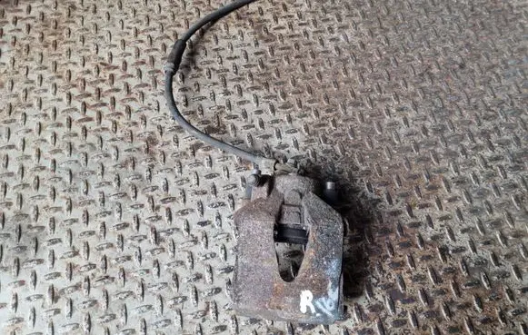 Audi A3 S3 A3 Sportback 8P Front brake caliper