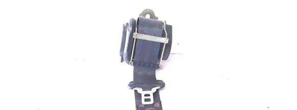 Citroen C6 Front seatbelt 96435116XX