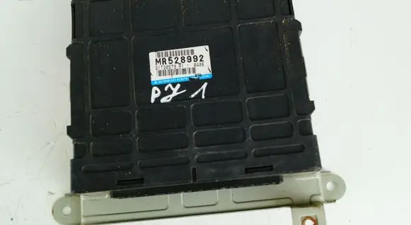 Mitsubishi Pajero Gearbox control unit/module MR528992