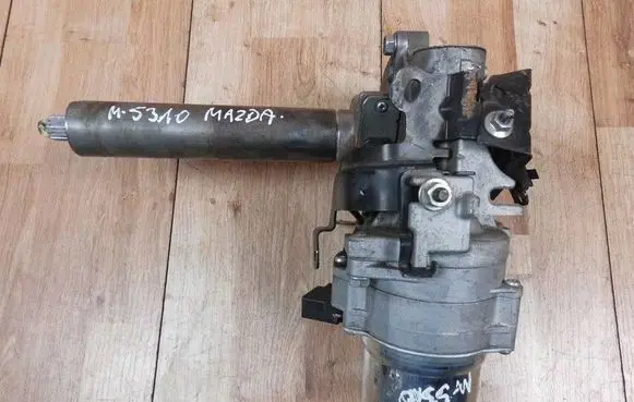 Mazda CX-5 II Electric power steering pump DJ001019613