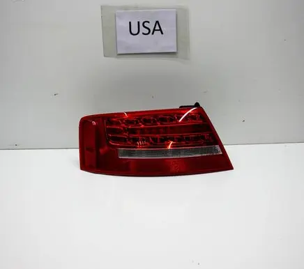 Audi A5 8T 8F Rear/tail lights 8T0945095E
