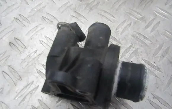 Mercedes-Benz A W168 Engine coolant pipe/hose A1662030175