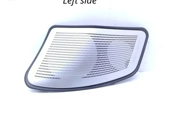 BMW 6 F06 Gran coupe Parcel shelf speaker trim grill 9254385