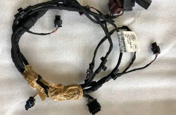 Volkswagen ID.3 Parking sensor (PDC) wiring loom 10A971095AT