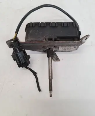 Volvo V70 Headlight wiper motor 0390206217 8620953