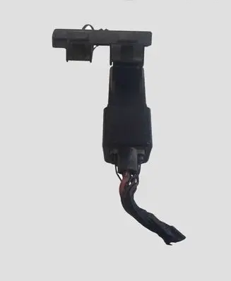 Skoda Octavia Mk2 (1Z) Glow plug pre-heat relay 0281003038