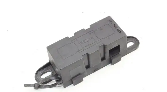 Land Rover Range Rover Sport L494 Current control relay 