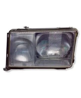 Mercedes-Benz E W124 Headlight/headlamp 904129571 129577