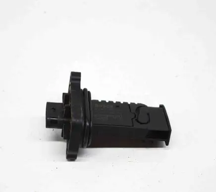 BMW 3 F30 F35 F31 Mass air flow meter 0280218266 7602038
