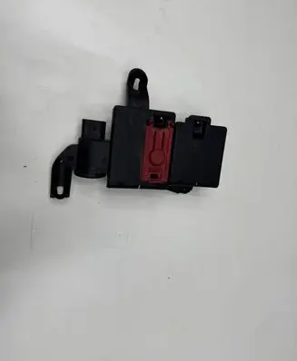 Audi Q7 4M Current control relay 4M0941823A