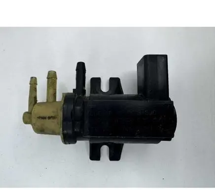 Volkswagen PASSAT B6 Turbo solenoid valve 1K0906627A 70086800 7051300