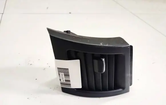 Mitsubishi Lancer X Dash center air vent grill SPC02221