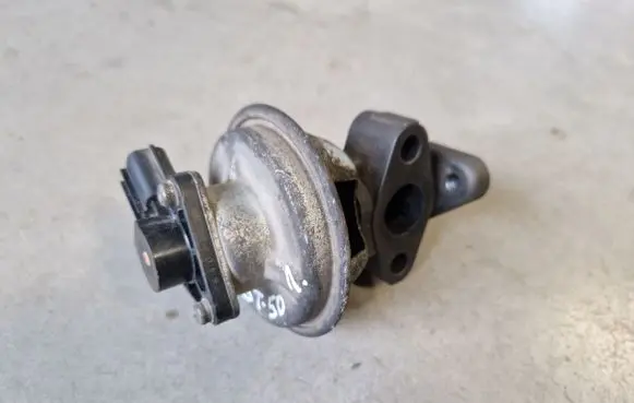 Mazda BT-50 EGR valve