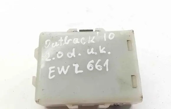 Subaru Outback Other devices 10R020727