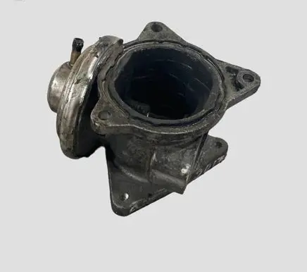 Audi A3 S3 8P EGR valve 038129637D