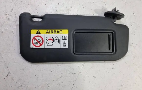 Toyota C-HR I Sun visor 