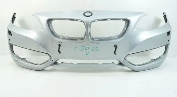 BMW 2 F22 F23 Front bumper 7293829