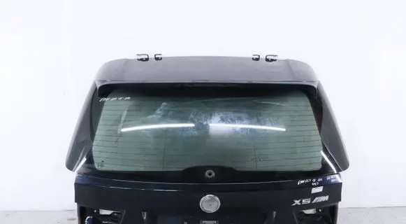 BMW X5 E70 Tailgate/trunk/boot lid 7262544 41627262544