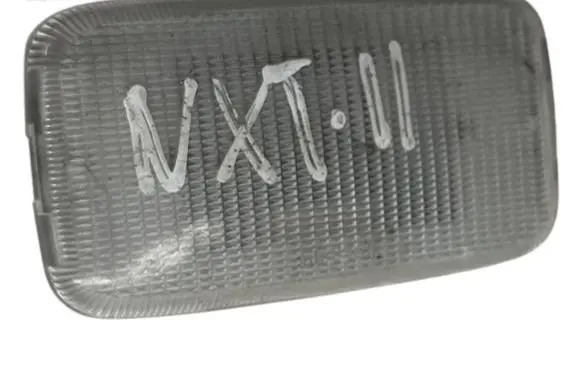 Nissan X-Trail T31 Other interior light
