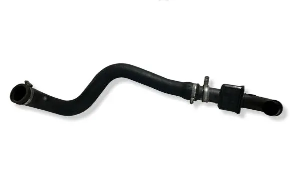 Renault Scenic II - Grand scenic II Intercooler hose/pipe 8200261165