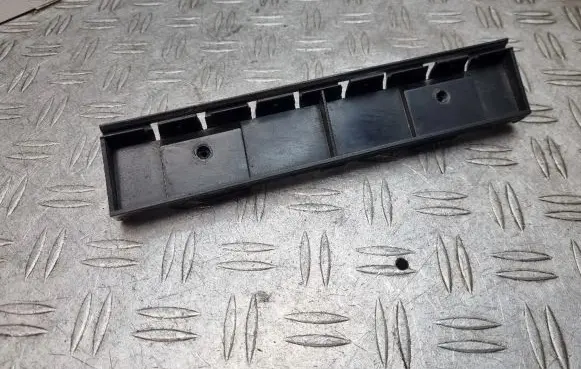 BMW 1 E82 E88 Sill/side skirt trim 7169979 51777169979 65998910