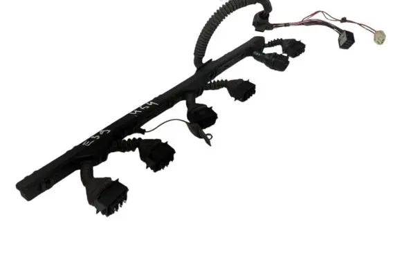 BMW 5 E39 Fuel injector wires 1439189 1439183 1724478